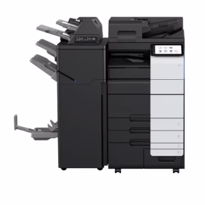 KM Bizhub 451i Copier