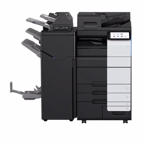 KM Bizhub 751i Copier