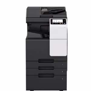 KM Bizhub C226i Copier