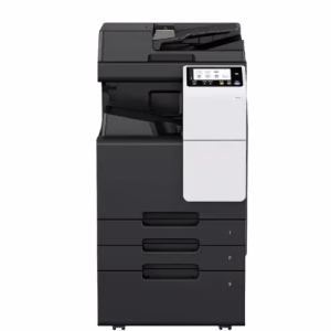 KM Bizhub C227i Copier