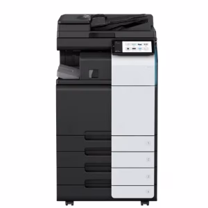 KM Bizhub 301i Copier