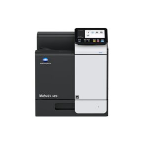bizhub C3300i/C4000i