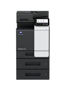 bizhub C3321i