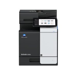 bizhub C4050i/C3350i