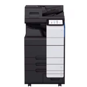 KM Bizhub 551i Copier