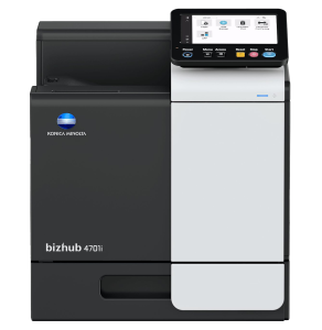 bizhub 4701i