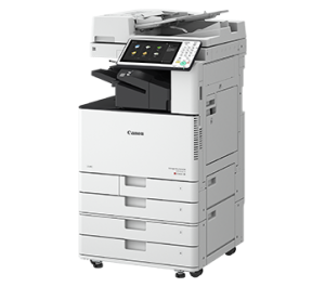 Canon DX imageRUNNER ADVANCE C3525