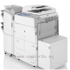 Canon Photocopier Rental ImageRUNNER 5055N