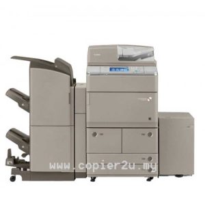 Canon Photocopier Rental ImageRUNNER ADVANCE 6275