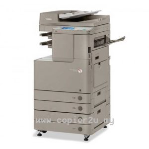 Canon ImageRunner Advance C2030 A3 Color Laser Multifunction Printer