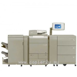 Canon Photocopier Rental ImageRUNNER ADVANCE COLOR C9065 Pro