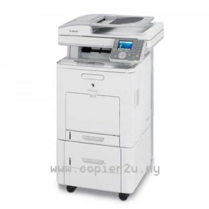 Canon Photocopier Rental ImageRUNNER COLOR 1028