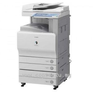 Canon Photocopier Rental ImageRUNNER COLOR 3080i