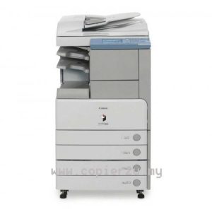 Canon Photocopier Rental ImageRUNNER COLOR 3100