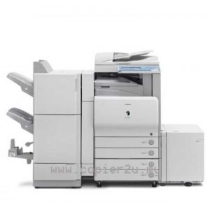 Canon Photocopier Rental ImageRUNNER COLOR 3380