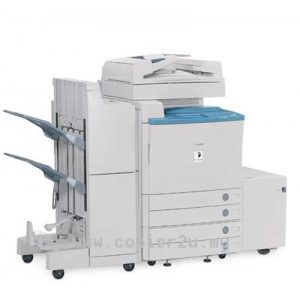 Canon Photocopier Rental ImageRUNNER COLOR 5185i