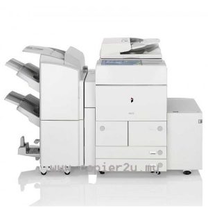 Canon Photocopier Rental ImageRUNNER COLOR 6800i