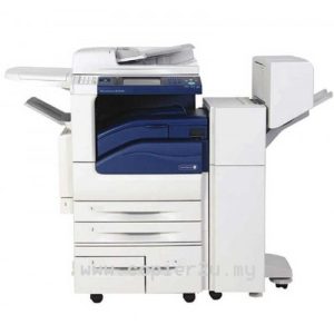 Fuji Xerox DocuCentre IV 3060 Photocopier