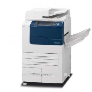 Fuji Xerox DocuCentre IV 6080 Photocopier