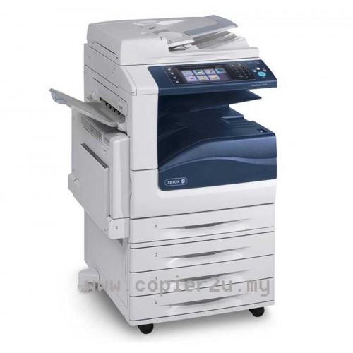 Fuji Xerox DocuCentre V 4070 Photocopier