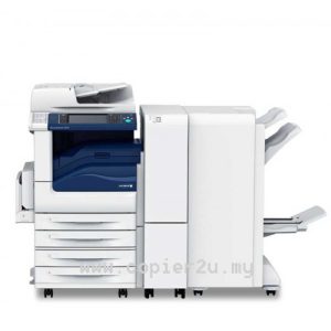 Fuji Xerox Docucentre IV 3070 Photocopier