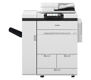 imageFORCE 8100 Series