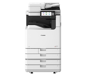 imageFORCE C5100 Series
