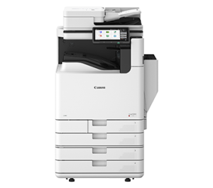 imageFORCE C7165