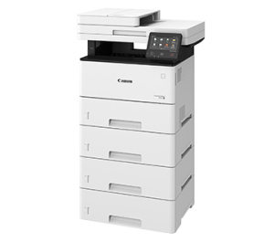 imageRUNNER 1643i II / 1643iF II