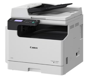imageRUNNER 2224N/2224