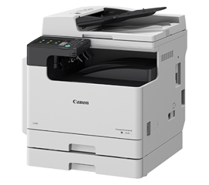 imageRUNNER 2425