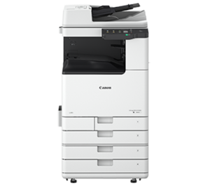 Canon imageRUNNER 2900i Copier