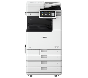 Canon imageRUNNER Advance DX 4945i Copier