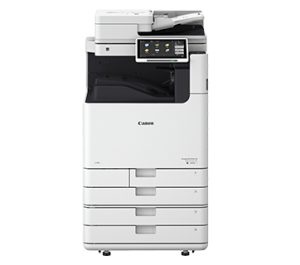 Canon imageRUNNER Advance DX 6800i Copier