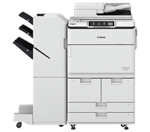 Canon imageRUNNER Advance DX 8900 Copier