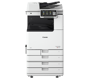 Canon imageRUNNER Advance DX C3900i Copier