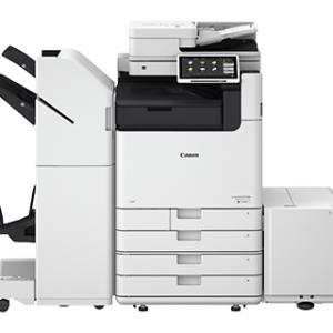 Canon imageRUNNER Advance DX C5800i Copier