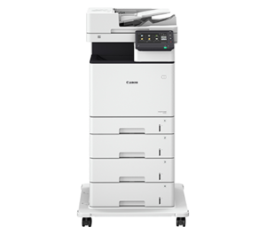 imageRUNNER C1533i