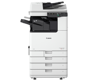 Canon imageRUNNER C3326i