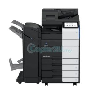 Konica Minolta BizHub C650i Photocopier