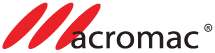 Macromac-logo