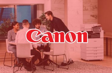 Canon Photocopier