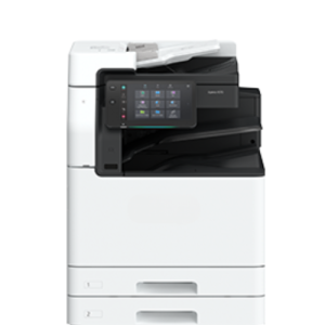 Fuji Apeos 5570 Copier