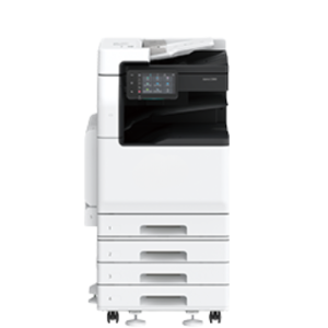 Fuji Apeos C2060 Copier