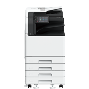 Fuji Apeos C2561 Copier