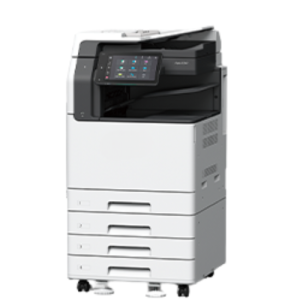 Fuji Apeos C3067 Copier
