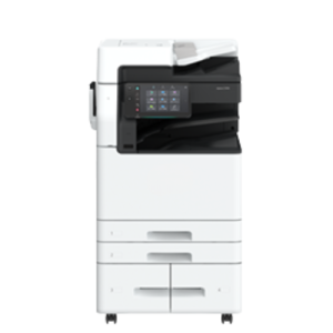 Fuji Apeos C5570 Copier