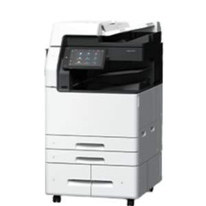 Fuji Apeos C6571 Copier