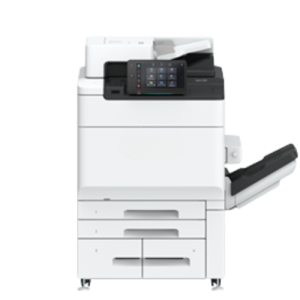 Fuji Apeos C6580 Copier