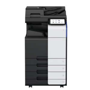 KM Bizhub 301i Copier